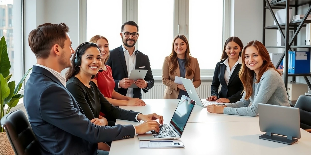 Vitality Boost customer service excellence