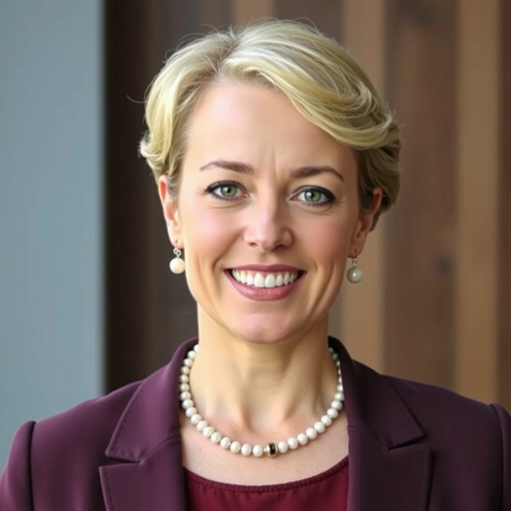 Maria K. customer photo